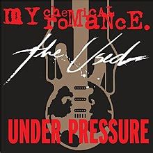 Under pressure wikipedia - Overview. The song was produced by band manager Bill Ham, and recorded and mixed by Terry Manning. David Blayney (ZZ Top's stage manager of 15 years), in his book Sharp Dressed Men, described how the song was pre-produced: Billy Gibbons and Linden Hudson (Houston engineer and songwriter) wrote the whole song and created a recorded demo all in ... 